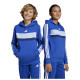 Adidas Παιδικό φούτερ Essentials Tiberio 3-Stripes Fleece Hoodie